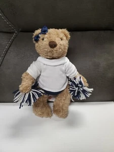 Plush - Cheerleader Bear - 2005 - Picture 1 of 8