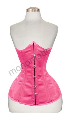 Новый стиль атласный под бюст стальной косточками талии обучение корсет подлинный корсет - Изображение 1 из 2