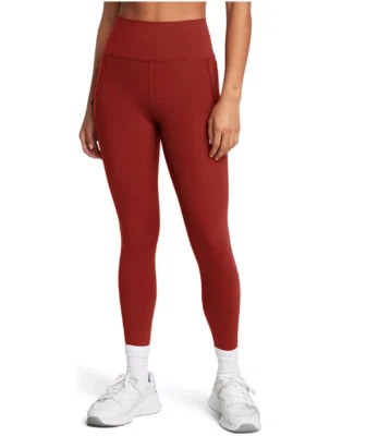 Leggings al tobillo Under Armour para mujer talla L - Meridian precio de venta sugerido por el fabricante $90 Foto 1 de 4