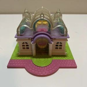 Vintage Polly Pocket Bluebird 1994 Light Up Bridal Salon ONLY  - Picture 1 of 7