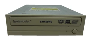 SAMSUNG SH-W162 *SUPER MULTI DVD/CD+RW DRIVE BRENNER IDE LAUFWERK #LW1382 - Bild 1 von 3