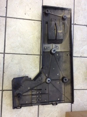 Lexus IS250 2014 2015 cubierta piso delantero lado derecho GS350 85165-30110 Foto 1 de 3