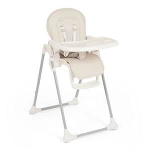 Ickle Bubba Switch Highchair – Adjustable, Reclining & Foldable Baby Seat - Picture 1 of 8
