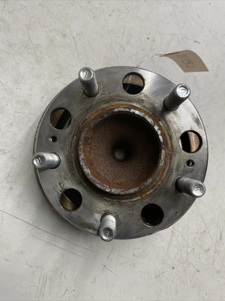 Buje trasero tracción delantera para Kia Optima 2017 Foto 1 de 4