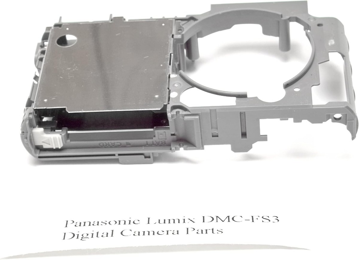 Digital Camera Frames for Panasonic LUMIX for sale | eBay Digital Camera Frames for Panasonic LUMIX for sale | eBay
