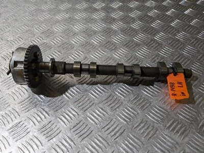 JAGUAR XF EIXO DE COMANDO DE ENTRADA LADO ESQUERDO 3.0 V6 / FG GASOLINA 1X4E6A267CA X250 2008 - Imagem 1 de 4