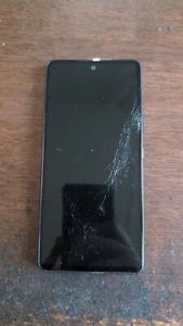 Samsung Galaxy A53 (Cracked) - Photo 1 sur 2