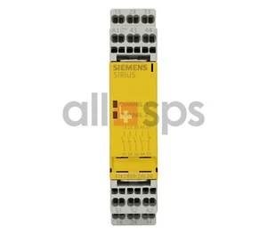 SIRIUS SICHERHEITSSCHALTGERAET, 3TK2830-2AL20 (US) - Picture 1 of 6