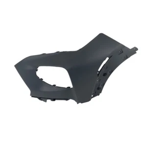 Labwork Front Bumper Cover For 2021 2022 Chevy Trailblazer Driver Left Side - Foto 1 di 22