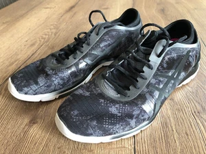 Asics Gel-Fit Nova Sneaker Laufschuhe in Gr. 42 *sehr gut - Bild 1 von 11