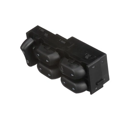 New SMP Door Window Switch Front Left For 2005-2007 Ford F-250 Super Duty - Image 1 of 4