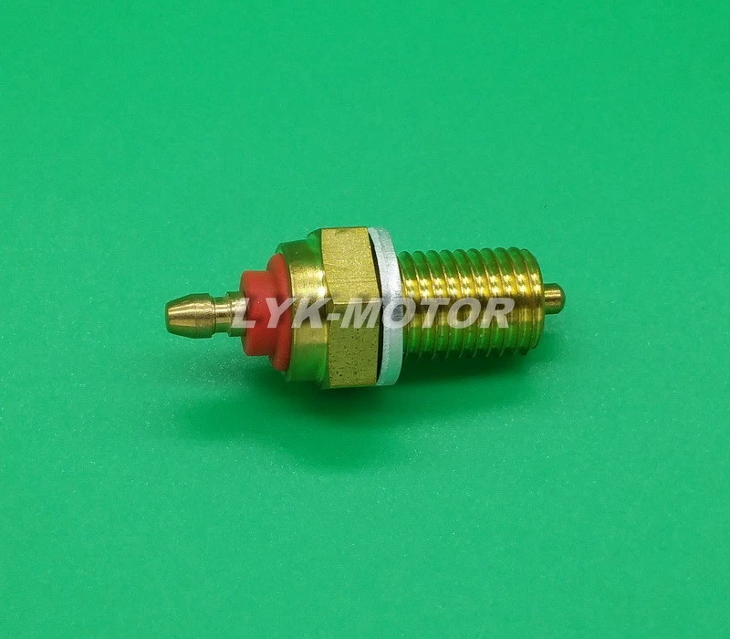 Nuevo interruptor neutro para Kawasaki Ninja 250R 1992-2012 Foto 1 de 1