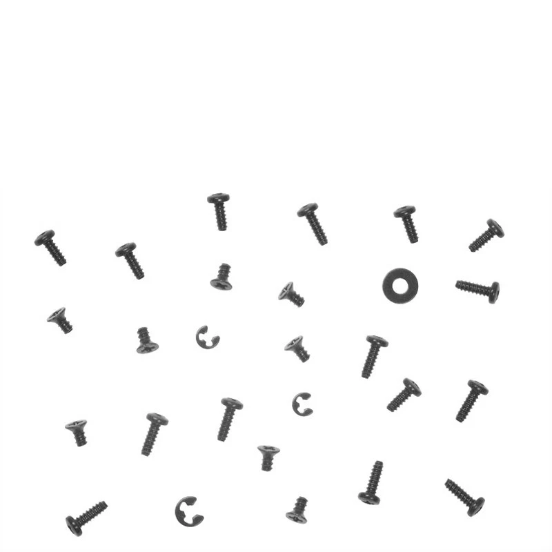 Schraubensatz Kyosho LT-08 703586 - Bild 1 von 1