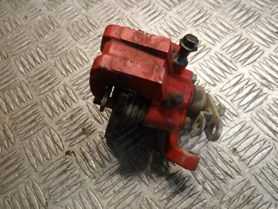 etrier de frein arriere et frein park quad tgb 525 target ou quad tgb 550 target - Photo 1/2