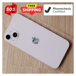 Apple iPhone 13 Verde Rosa 128GB 256GB 512GB Verizon Desbloqueado AT&T 5G - Imagen 1 de 9