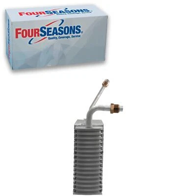 4 Seasons A/C Evaporator Core Front For 1976-1977 GMC Jimmy - Image 1 of 4