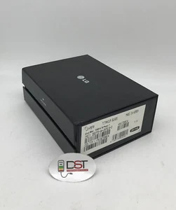 Scatola Originale LG per LG - P970, NO Telefono, libretto istruzioni - Foto 1 di 4