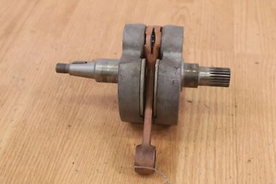 Honda CR250R CR 250 1983 cigüeñal/manivela Foto 1 de 4