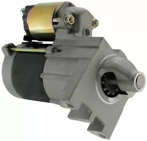 Starter fits Honda GXV620 12V 31200ZJ4-831 228000-7860 31200ZJ4831 New 18986 - Picture 1 of 4