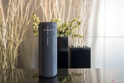 Altavoz inalámbrico Bluetooth Logitech UE Boom 2 Foto 1 de 2