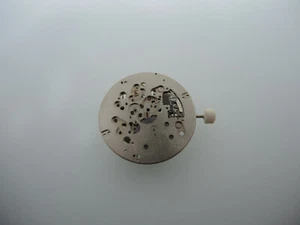 Uhrwerk BFG Baumgartner Cal. 158 31/7 movement - Picture 1 of 4
