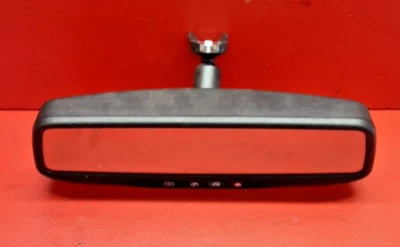 2009-2014 GM Multi Vehicle Interior Rear-View Mirror 22915244 - Image 1 of 4