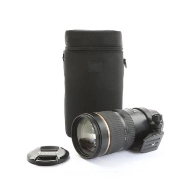 Tamron SP 2,8/70-200 DI VC USD Sony + TOP (280247) - Bild 1 von 4