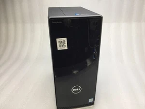 Dell Inspiron 3650 Core i5-6400 2.7GHz 8GB RAM NO HDD NVIDIA NO OS Good - Picture 1 of 9