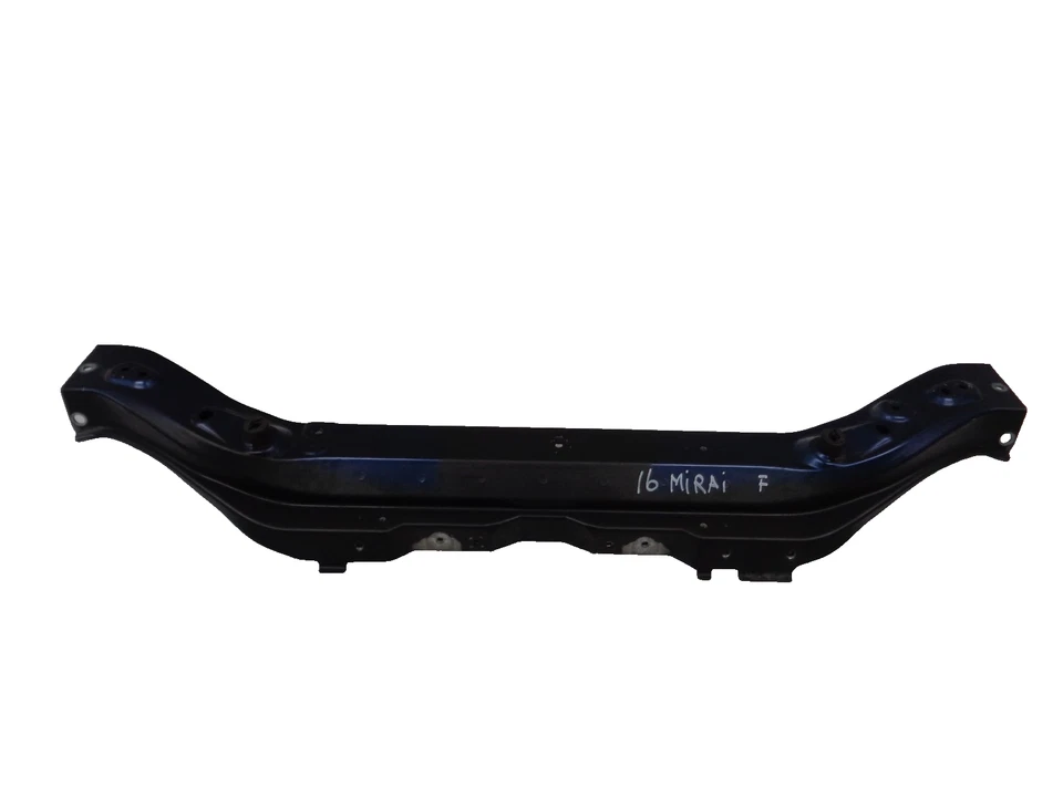 Barra de amarre central superior soporte núcleo radiador Toyota Mirai 2016-2020 OEM AK2507185 Foto 1 de 4