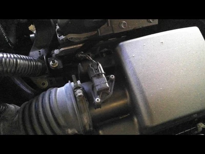 Medidor de flujo de aire de inyección de combustible usado se adapta a: Mazda 6 2016 grado A Foto 1 de 4