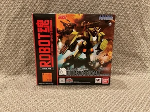 Bandai Robot Spirits/Damashii Gundam FA-78-1 Full Armor Gundam ver. Anime - Picture 1 of 4
