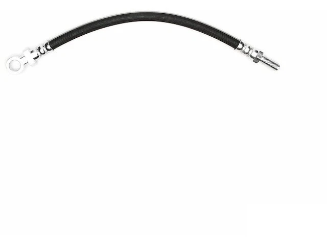 Manguera de freno delantera para 1963-1979 MG Midget 1976 1971 1972 1964 1965 1966 ZR843PQ Foto 1 de 1