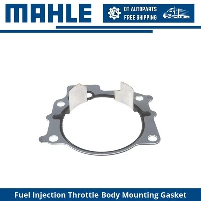For 1998-00 Lexus GS400 4.0L Fuel Injection Throttle Body Mounting Gasket Mahle - Image 1 of 2