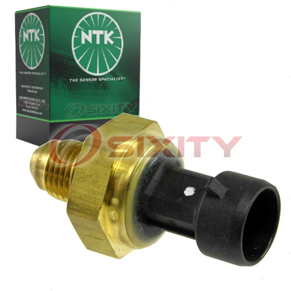 Sensor de presión NGK NTK EGR para Ford E-350 Super Duty 2004-2010 6,0 L V8 yf Foto 1 de 4