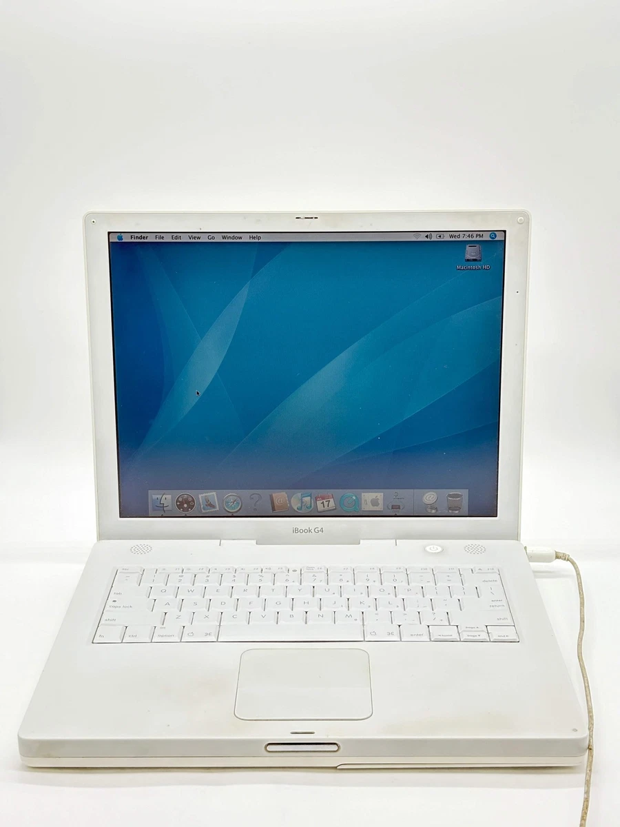 Powerbook G4 12 for sale | eBay