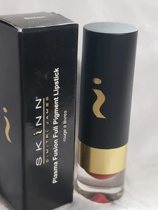 SKINN Plasma Fusion 4 In 1 Full Pigment Lipstick BITTEN .12oz 3.5g NIB - Picture 1 of 2
