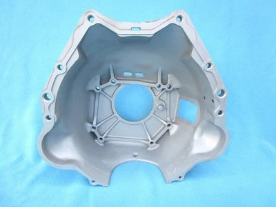 1965-79 Pontiac, Olds, Buick GTO, Cutlass, GS 4 Speed Bell Housing - 9785581 - Image 1 of 4