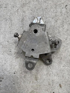 1950's  3  Speed Hurst Dual Pattern w/synchro lock  Shifter Saginaw 4 parts - Picture 1 of 6