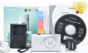 🎦 [MINT] Canon IXY 420F PowerShot ELPH 320 HS IXUS 240 Digital Camera JAPAN - Picture 1 of 14