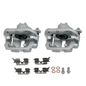 Rear Disc Brake Caliper LH RH for Honda Ridgeline 3.5L 2006-2014 19B2929A - Picture 1 of 12