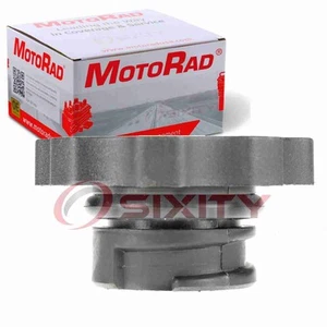 MotoRad Oil Filler Cap for 2002-2009 Saturn Vue Engine Cylinder Block ag - Picture 1 of 5