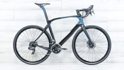 Pinarello Grevil+ Force AXS Gravel Bike - 2021, 59cm - Imagem 1 de 4