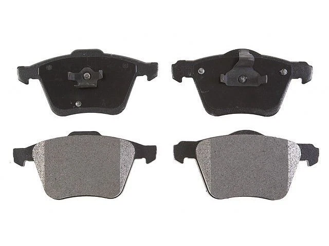 Juego de pastillas de freno delanteras para 03-09, 12-13 Volvo XC90 VJ23B8 Foto 1 de 1