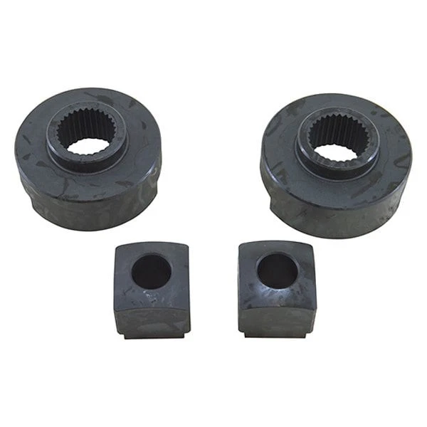 For Pontiac LeMans 71-72 Yukon Gear & Axle Front & Rear Mini Spool Foto 1 de 2