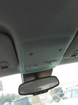 Console Front Roof Without Sunroof Fits 15-20 TRAX 3028920 Foto 1 de 4