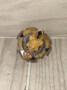 RARE Beyblade BURST B-15 01: Trident Heavy Claw US SELLER - Picture 1 of 3