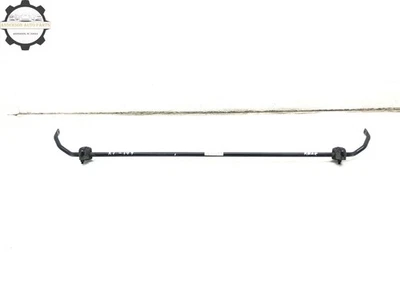 2016-2022 BMW X1 F48 AWD ЗАДНИЙ СТАБИЛИЗАТОР АНТИ-РОЛИКОВЫЙ СТАБИЛИЗАТОР OEM - Изображение 1 из 4