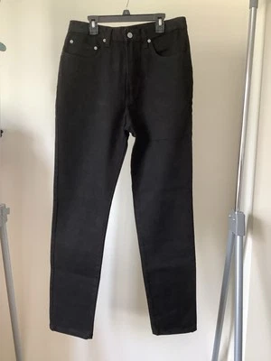 Ladies Black Pepe Jeans Size 14 - Image 1 of 4