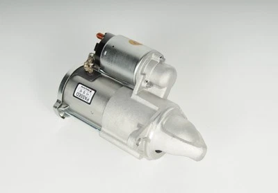 Motor de arranque GM OEM 25180808 2010-11 Chevrolet Aveo 1,6 L Foto 1 de 3