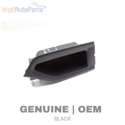 BMW 650I 2013-2019 gran cupé - moldura de puerta derecha / tirador 7290294 Foto 1 de 4